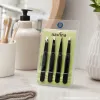 Professional nail art tool set, nail brush, manicure and shaping, beauty care, skin care and makeup products combination Specification image